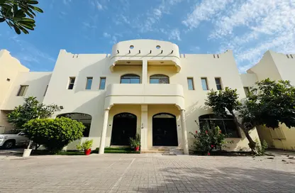 Villa - 3 Bedrooms - 4 Bathrooms for rent in Adliya - Manama - Capital Governorate