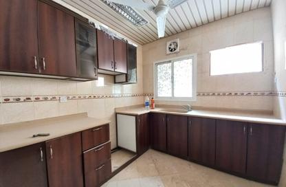 Apartment - 2 Bedrooms - 2 Bathrooms for rent in Hidd - Muharraq Governorate