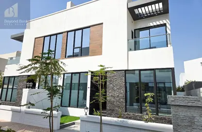 Villa - 4 Bedrooms - 5 Bathrooms for rent in Saar - Northern Governorate