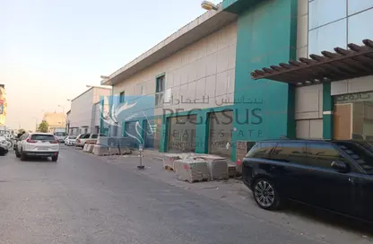 صالة عرض - استوديو - 3 حمامات للايجار في سلماباد - المحافظة الوسطى