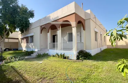 Villa - 3 Bedrooms - 3 Bathrooms for rent in Saar - Northern Governorate