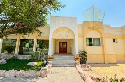 Villa - 4 Bedrooms - 4 Bathrooms for rent in Saar - Northern Governorate