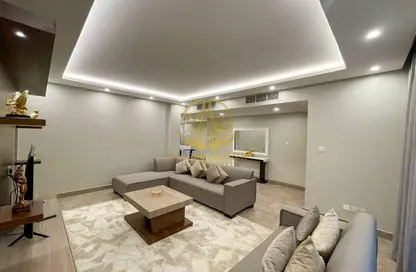 Villa - 3 Bedrooms - 4 Bathrooms for rent in Al Juffair - Capital Governorate