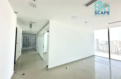 Office Space - Studio - 2 Bathrooms for rent in Seef - Capital Governorate