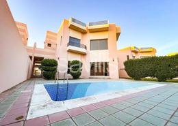 Villa - 5 bedrooms - 6 bathrooms for rent in Al Markh - Northern Governorate
