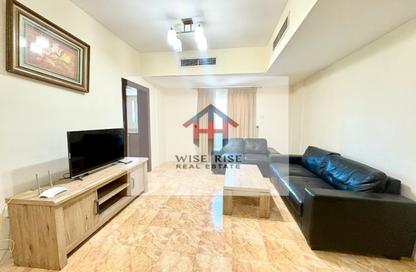 Apartment - 2 Bedrooms - 2 Bathrooms for rent in Al Juffair - Capital Governorate
