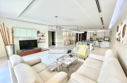 Apartment - 2 Bedrooms - 3 Bathrooms for rent in Amwaj Marina - Amwaj Islands - Muharraq Governorate