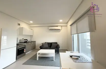 Apartment - 1 Bedroom - 1 Bathroom for rent in Saar - Northern Governorate Apartment - 1 Bedroom - 1 Bathroom for rent in Saar - Northern Governorate