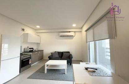 Apartment - 1 Bedroom - 1 Bathroom for rent in Saar - Northern Governorate