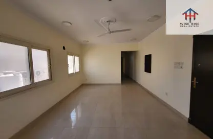 Apartment - 3 Bedrooms - 3 Bathrooms for rent in Arad - Muharraq Governorate