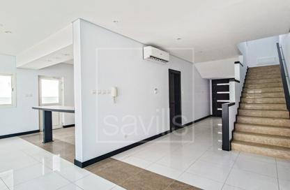 Villa - 2 Bedrooms - 3 Bathrooms for rent in Riffa Views - Riffa - Southern Governorate