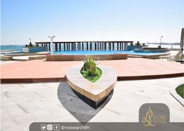 Apartment - 1 bedroom - 2 bathrooms for sale in The Treasure - Dilmunia Island - Muharraq Governorate
