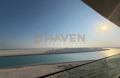 Apartment - 2 Bedrooms - 4 Bathrooms for rent in Hanging Garden - Dilmunia Island - Muharraq Governorate