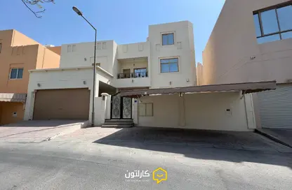 فيلا - 5 غرف نوم - 6 حمامات للبيع في جبلة حبشي - المحافظة الشمالية