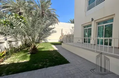 فيلا - 4 غرف نوم - 5 حمامات للايجار في الهملة - المحافظة الشمالية