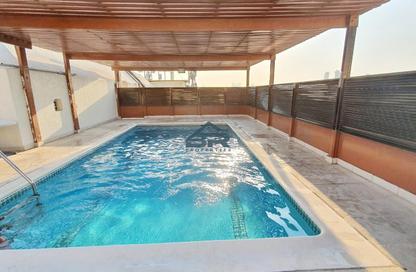 Apartment - 2 Bedrooms - 2 Bathrooms for rent in Exhibition Road - Hoora - Capital Governorate
