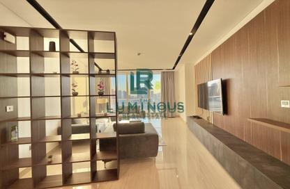 Apartment - 2 Bedrooms - 2 Bathrooms for rent in Seef - Capital Governorate