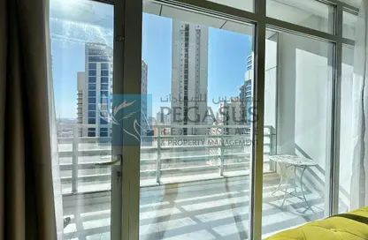 شقة - 2 غرف نوم - 3 حمامات للايجار في الجفير - محافظة العاصمة