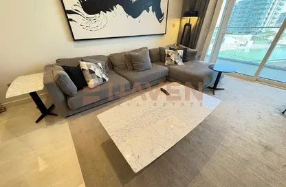 Apartment - 2 Bedrooms - 3 Bathrooms for rent in Canal View - Dilmunia Island - Muharraq Governorate