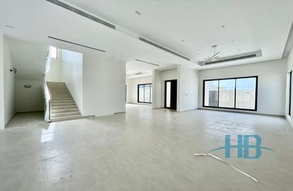 Villa - 5 Bedrooms - 7+ Bathrooms for sale in Al Bareh - Diyar Al Muharraq - Muharraq Governorate