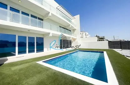 Villa for rent in Tala Island - Amwaj Islands - Muharraq Governorate