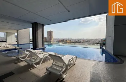 Apartment - Studio - 1 Bathroom for rent in Seef - Capital Governorate