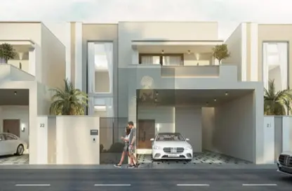 فيلا - 4 غرف نوم - 4 حمامات للبيع في النسيم - ديار المحرق - المحرق