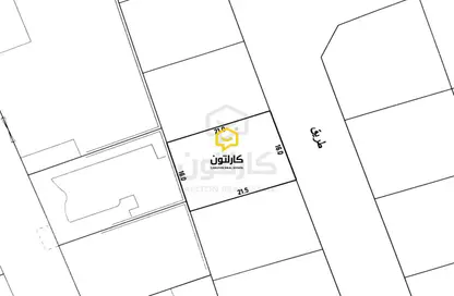 Land - Studio for sale in Diraz - Northern Governorate Land - Studio for sale in Diraz - Northern Governorate