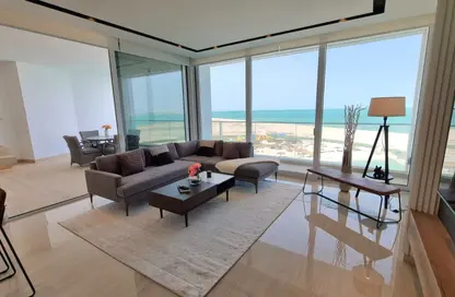 Apartment - 1 Bedroom - 2 Bathrooms for sale in Seef - Capital Governorate