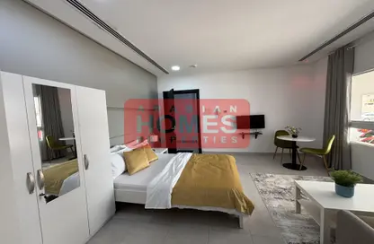 Apartment - Studio - 1 Bathroom for rent in Saar - Northern Governorate