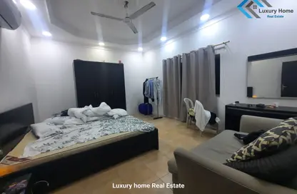 Apartment - 2 Bedrooms - 1 Bathroom for rent in Hidd - Muharraq Governorate