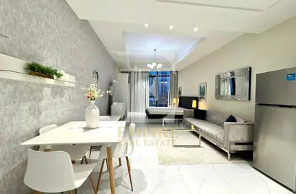 Apartment - Studio - 1 Bathroom for rent in Seef - Capital Governorate