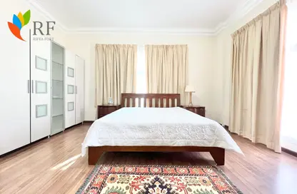 Apartment - 2 Bedrooms - 3 Bathrooms for rent in Seef - Capital Governorate