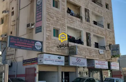 Whole Building - Studio - 7+ Bathrooms for sale in Nuwaidrat - Central Governorate