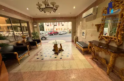 Apartment - 2 Bedrooms - 2 Bathrooms for rent in Adliya - Manama - Capital Governorate