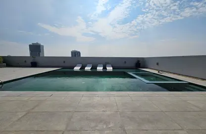 Apartment - 1 Bedroom - 1 Bathroom for rent in Seef - Capital Governorate