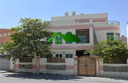 Villa - 5 Bedrooms - 6 Bathrooms for rent in Hidd - Muharraq Governorate