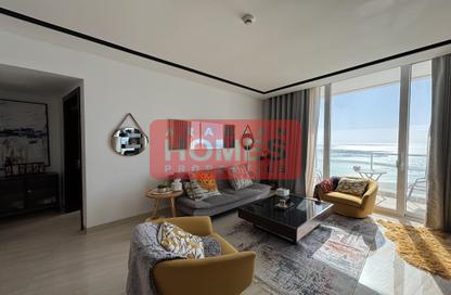 Apartment - 1 Bedroom - 2 Bathrooms for rent in Seef - Capital Governorate