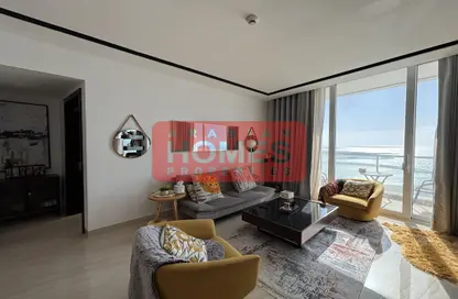 Apartment - 1 Bedroom - 2 Bathrooms for rent in Seef - Capital Governorate
