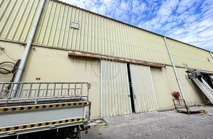 Warehouse - Studio for rent in Salmabad - Central Governorate