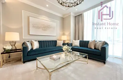 Apartment - 1 Bedroom - 2 Bathrooms for rent in Seef - Capital Governorate