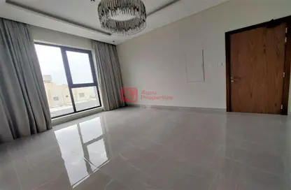 صورة لـ غرفة فارغة شقة - 2 غرف نوم - 2 حمامات للايجار في الماحوز - المنامة - محافظة العاصمة ، صورة رقم 1