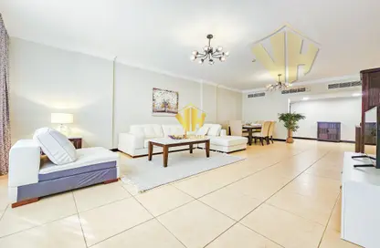 Apartment - 2 Bedrooms - 3 Bathrooms for rent in Al Juffair - Capital Governorate Apartment - 2 Bedrooms - 3 Bathrooms for rent in Al Juffair - Capital Governorate