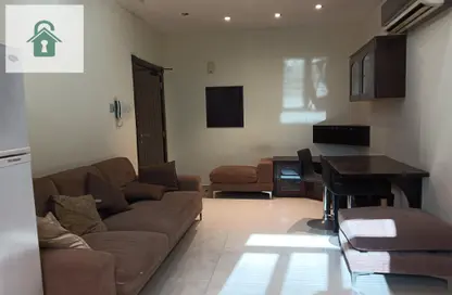 Apartment - 1 Bedroom - 1 Bathroom for rent in Bu Ashira - Capital Governorate