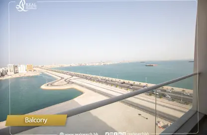 شقة - غرفة نوم - 1 حمام للبيع في الحد - المحرق