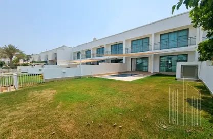 Villa - 4 Bedrooms - 5 Bathrooms for sale in Tala Island - Amwaj Islands - Muharraq Governorate