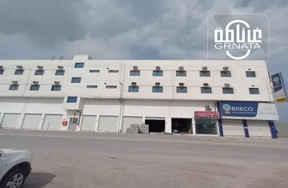 Outdoor Building image for: Warehouse - Studio for rent in Askar - Southern Governorate, Image 1