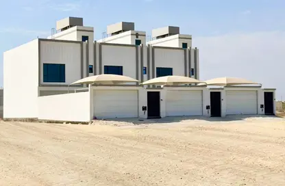 Villa - 4 Bedrooms - 5 Bathrooms for sale in Hamala - Northern Governorate