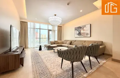 Apartment - 2 Bedrooms - 3 Bathrooms for rent in Seef - Capital Governorate