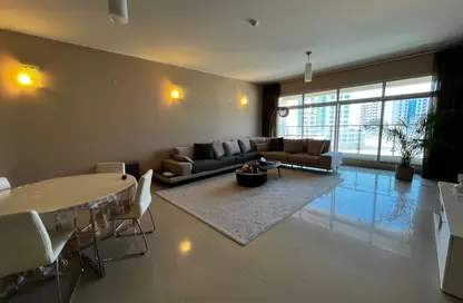 Apartment - 3 Bedrooms - 3 Bathrooms for sale in Amwaj Avenue - Amwaj Islands - Muharraq Governorate
